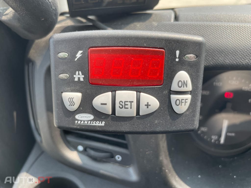 Iveco Daily 35 S 16S D