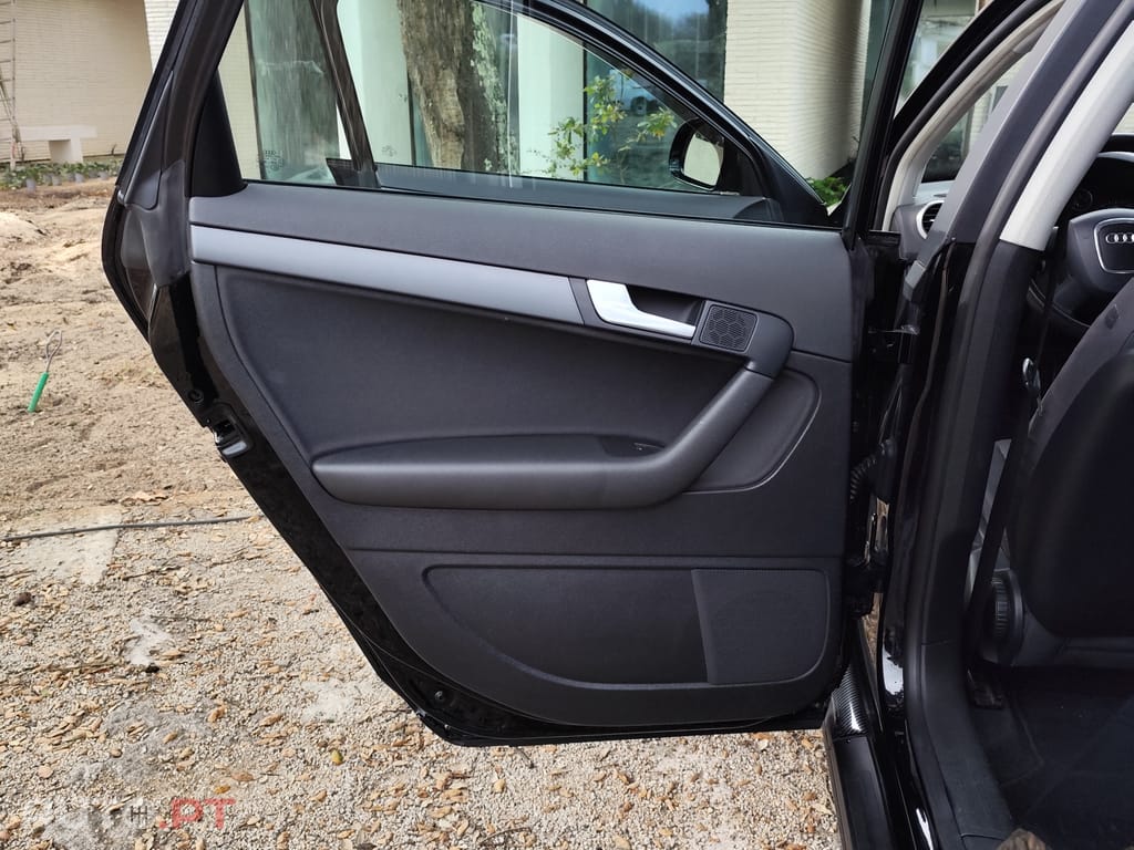 Audi A3 Sportback Attraction