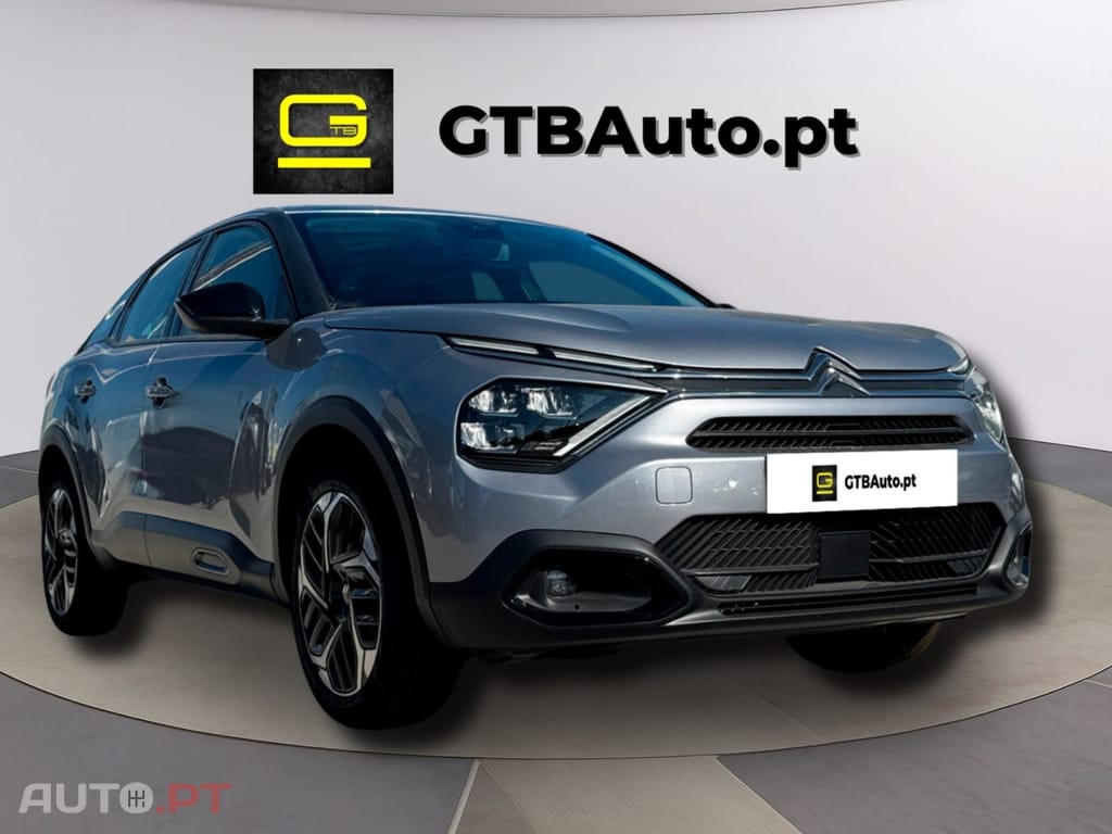 Citroen C4  1.2 Puretech