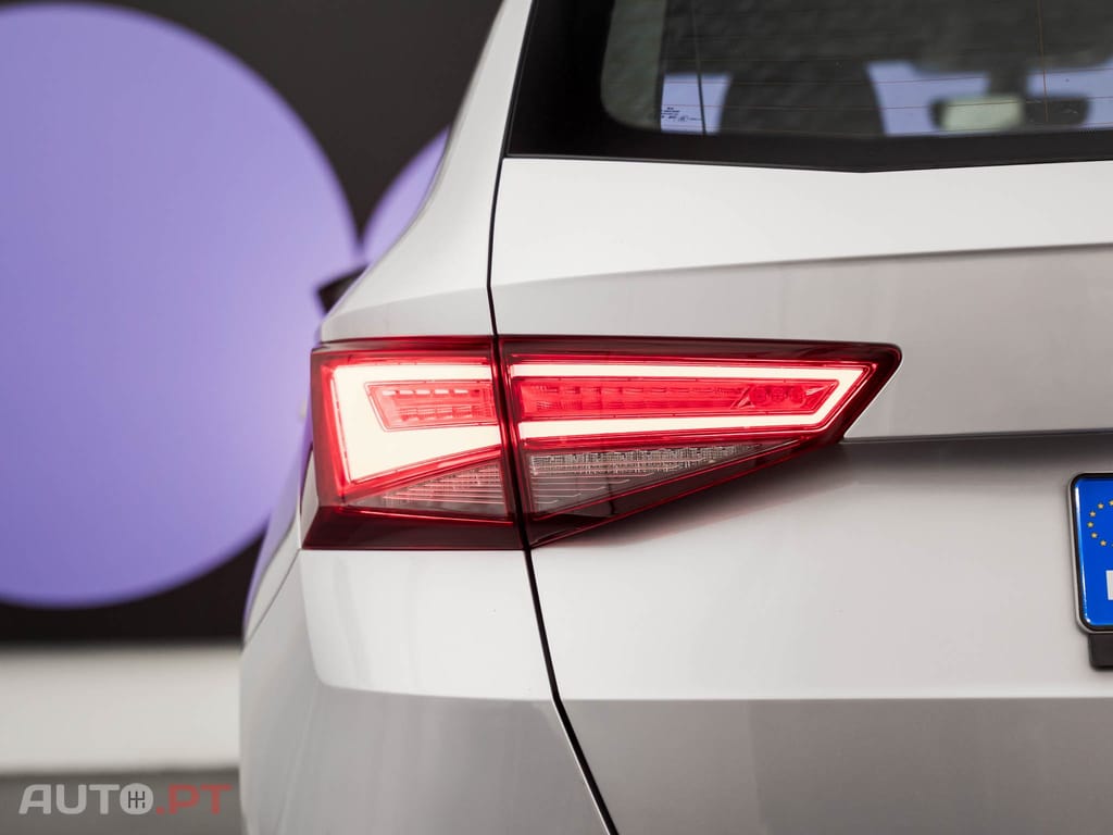 Seat Ateca 1.0 TSI Style