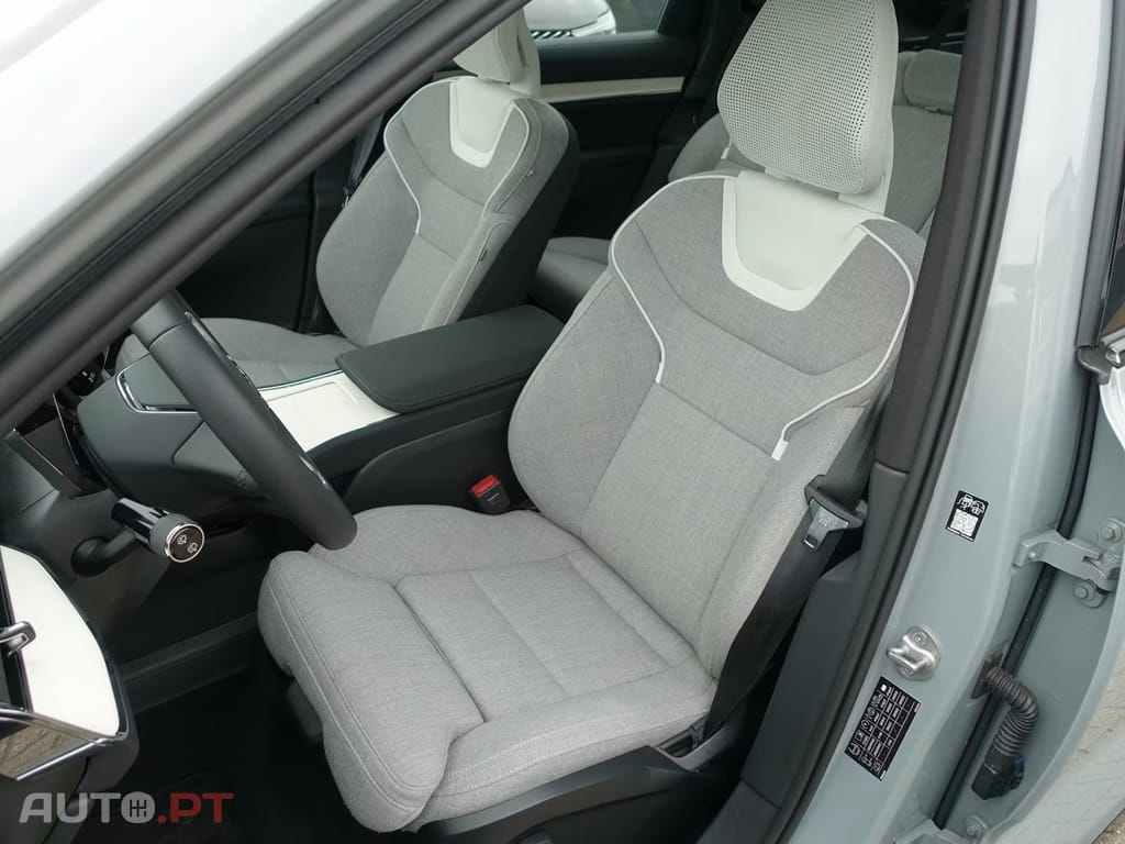 Volvo EX90 Twin Motor Performance Ultra