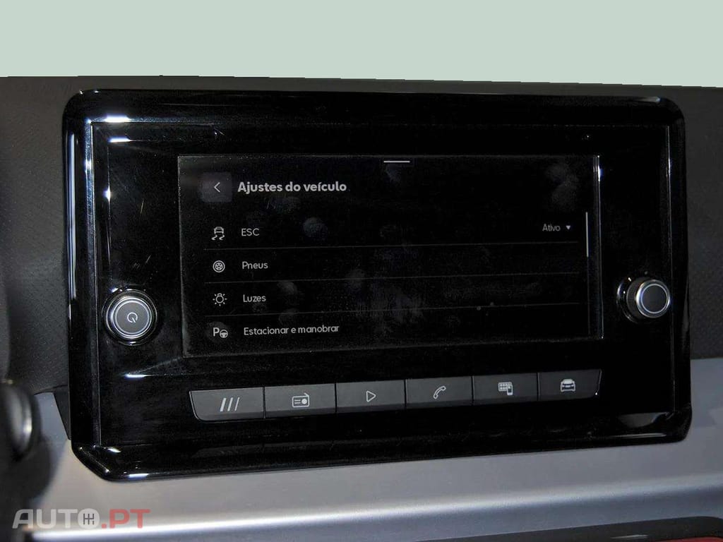 Seat Ibiza 1.0 TSI FR