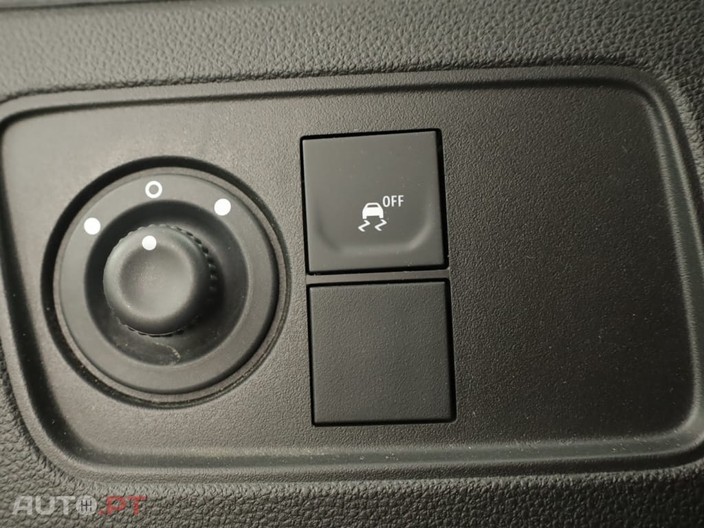 Renault Express Express 1.5 Blue dCi Advance