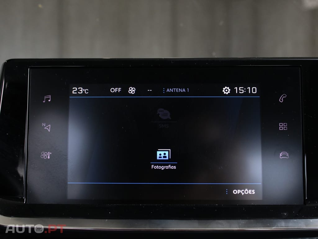 Peugeot 208 1.2 Allure