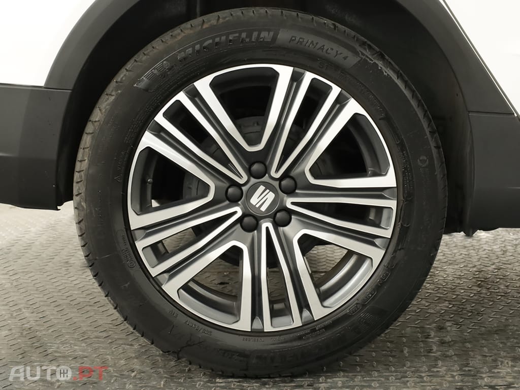 Seat Arona Arona 1.0 TSI Style