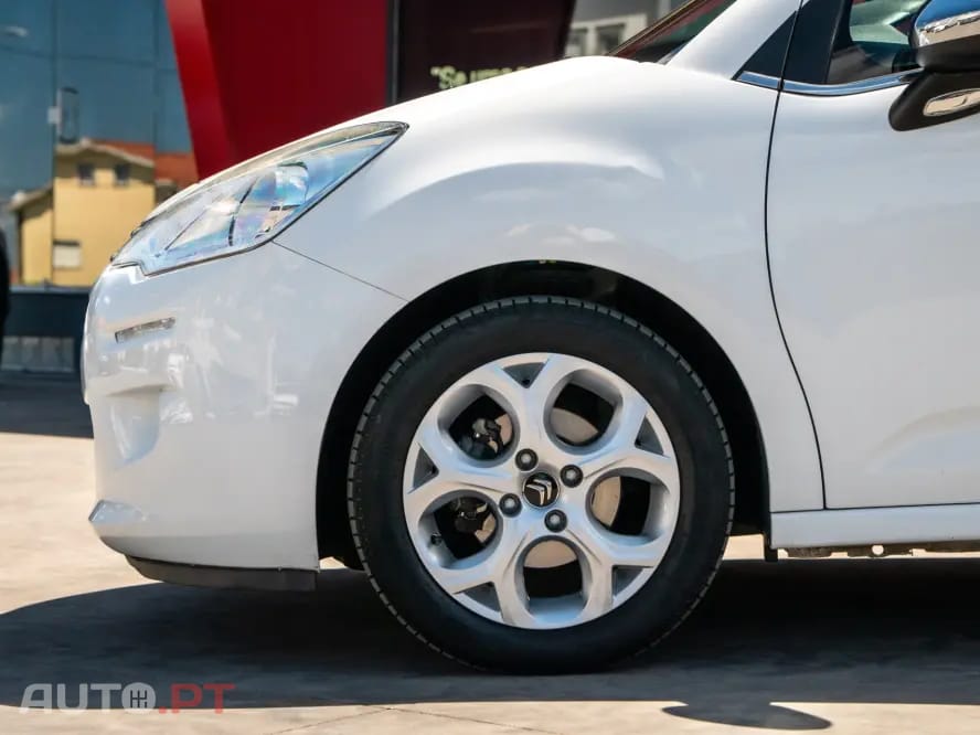 Citroen C3 1.2 PureTech Feel