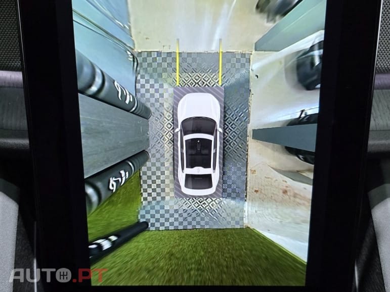 Polestar 2 Long Range 78 kWh AWD