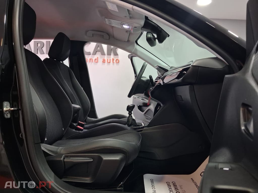 Opel Corsa 1.2T Business Edition