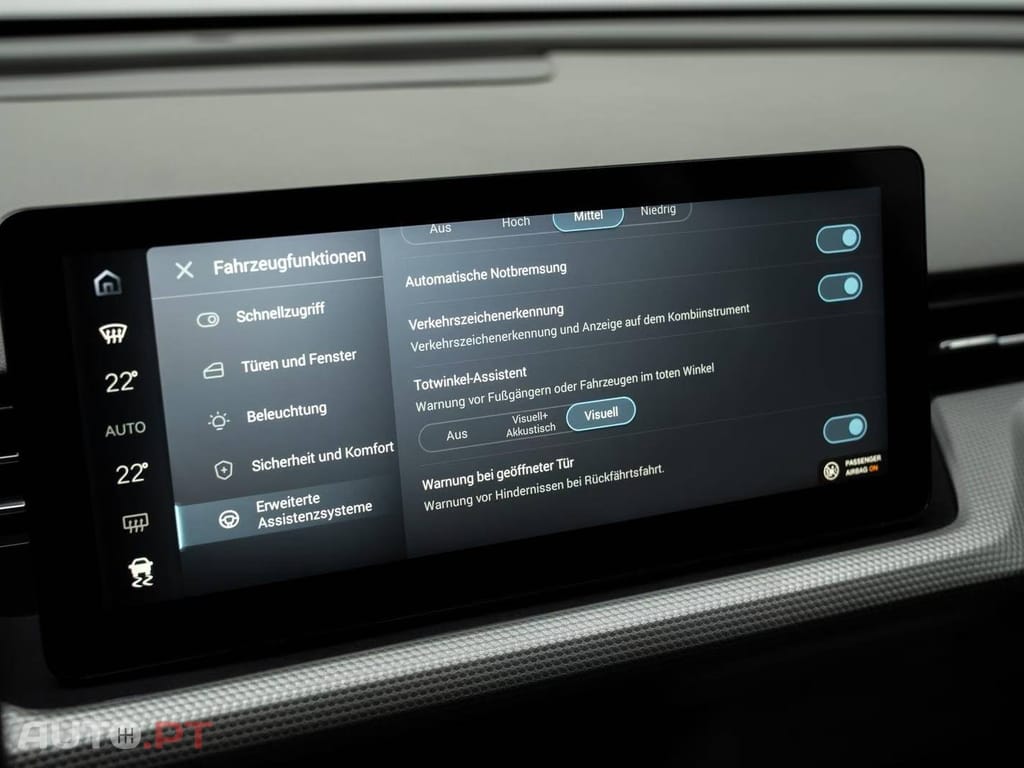 Aiways U5 Drive