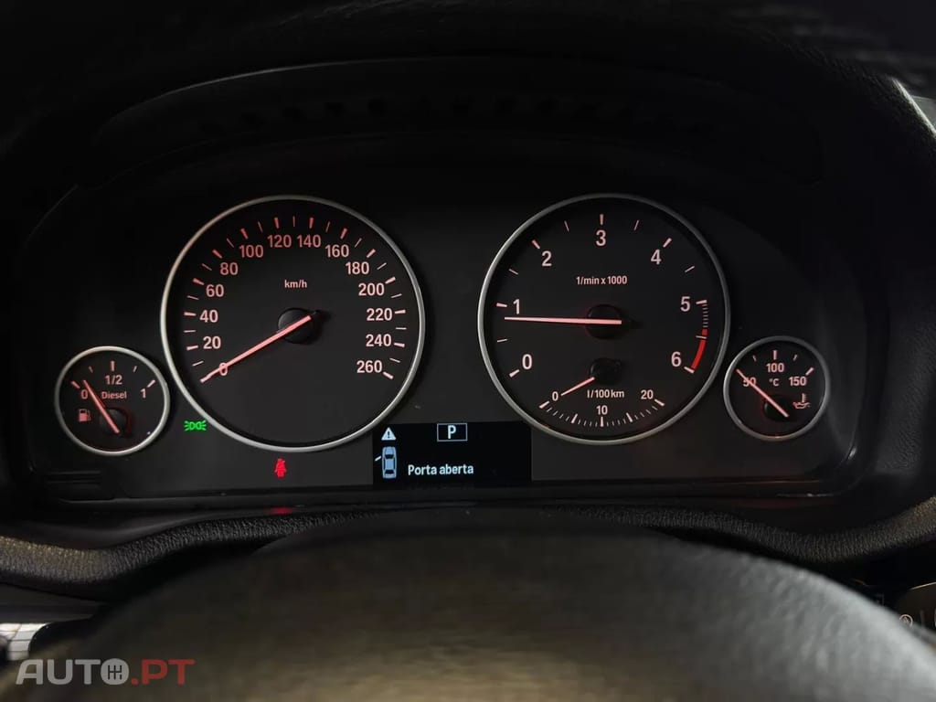 BMW X4 20 d xDrive XLine Auto