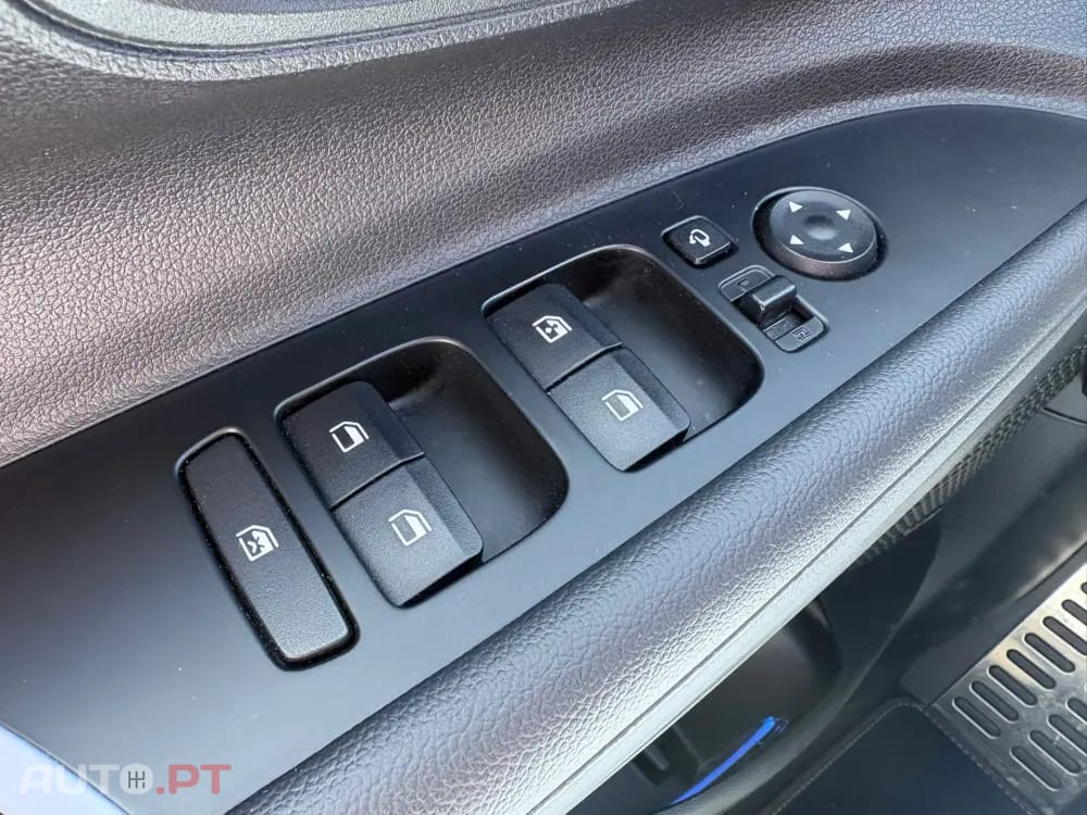 Hyundai i20 1.6 T-GDi Performance Pack+TT