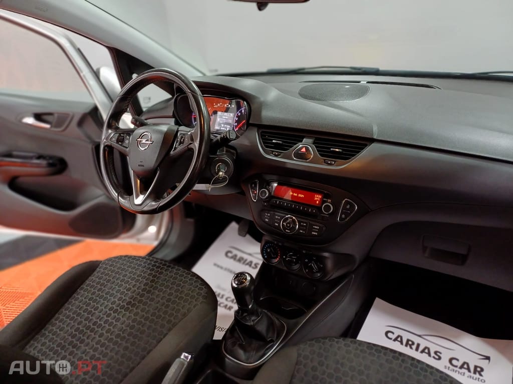 Opel Corsa 1.3 CDTi Cosmo