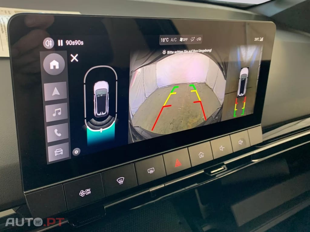 MG MG4 Maximal 64kWh Luxury I.V.A DEDUTIVEL