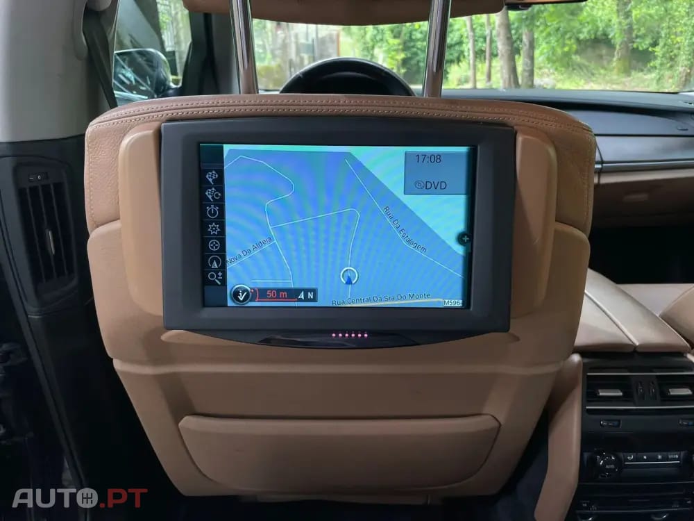BMW 740 d