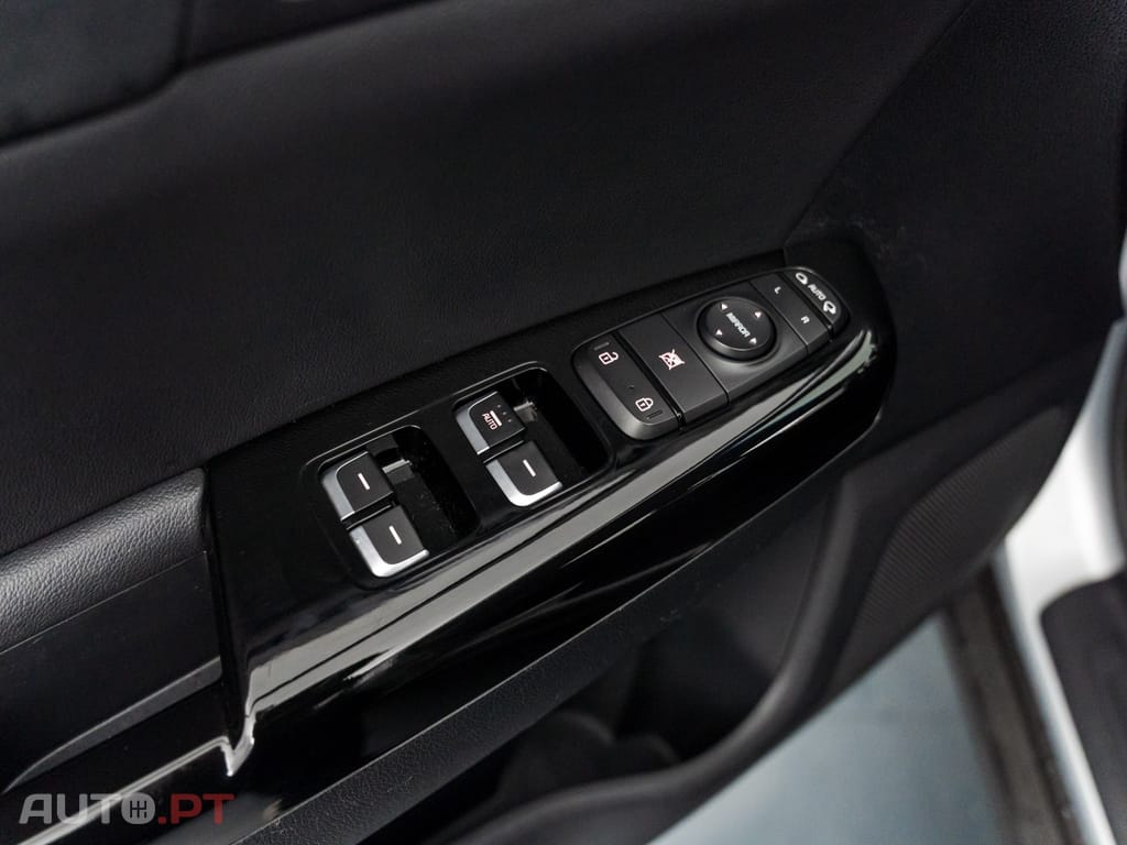 Kia Sportage 1.6 CRDI ISG Drive