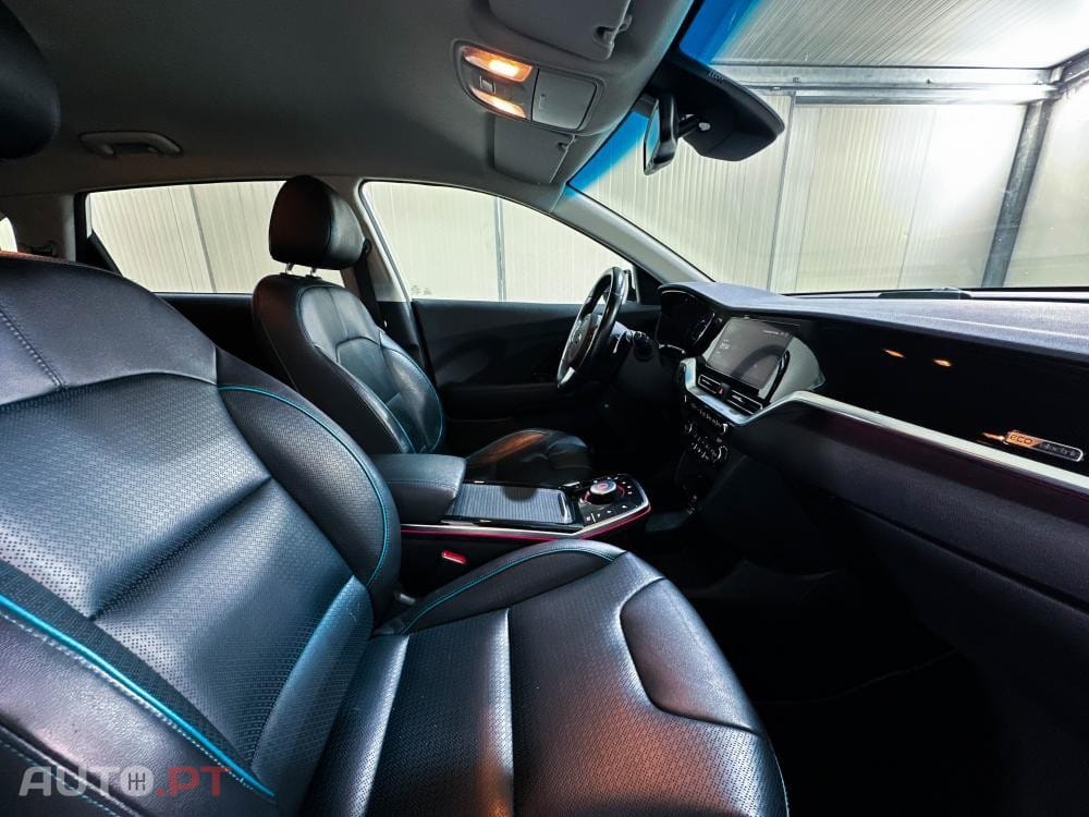 Kia Niro Premium Edition