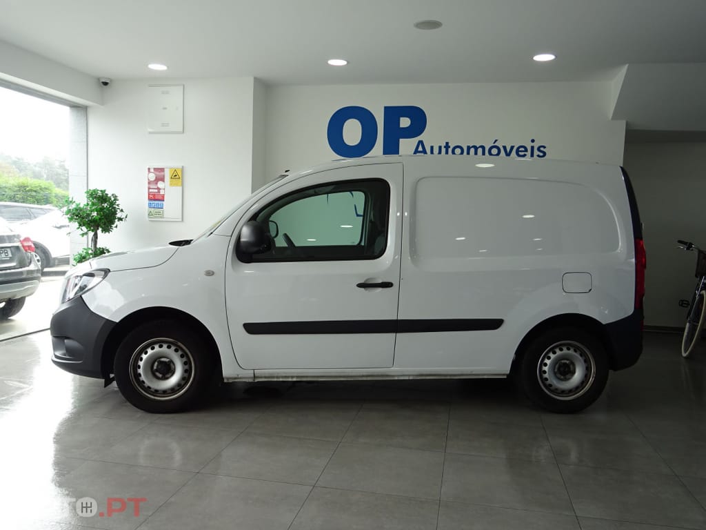 Mercedes-Benz Citan 108 CDi/27