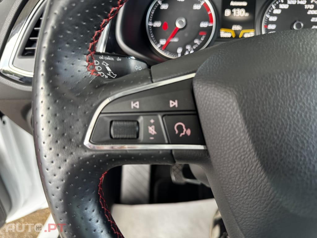 Seat Leon 2.0 TDI FR S/S