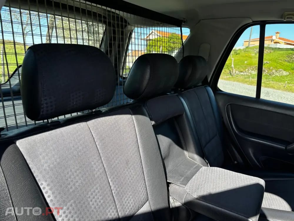Mercedes-Benz ML 270 CDi