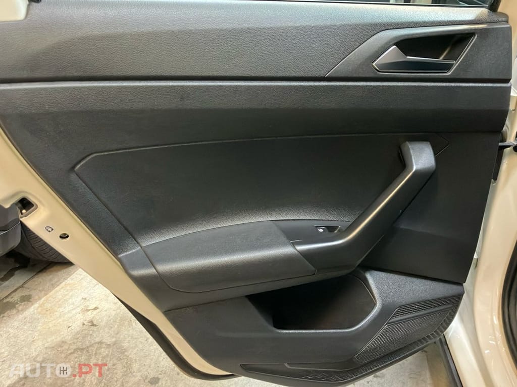 Volkswagen Taigo 1.0 TSI Life