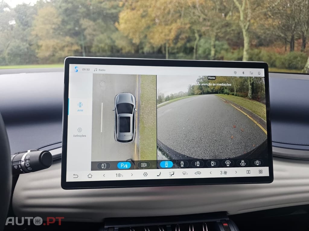 BYD Atto 3 60.48 kWh Design