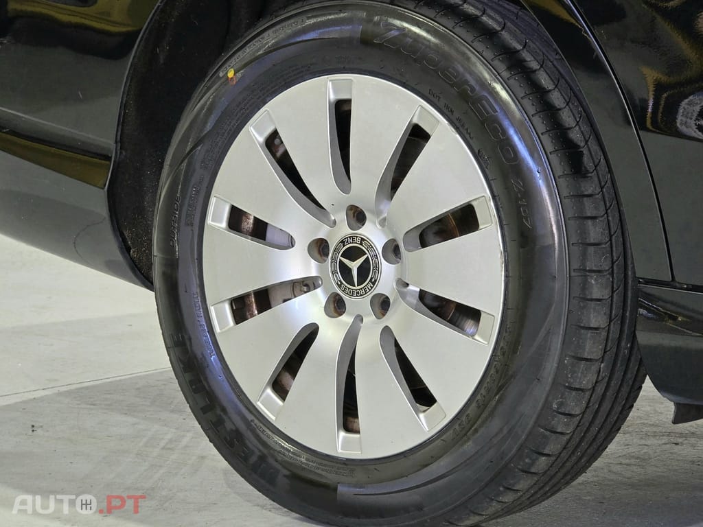 Mercedes-Benz C 200 Exclusive Aut.