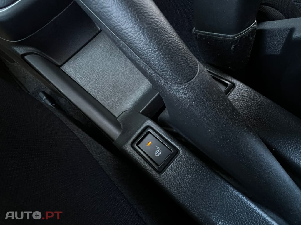 Suzuki Swift HYBRID Sport