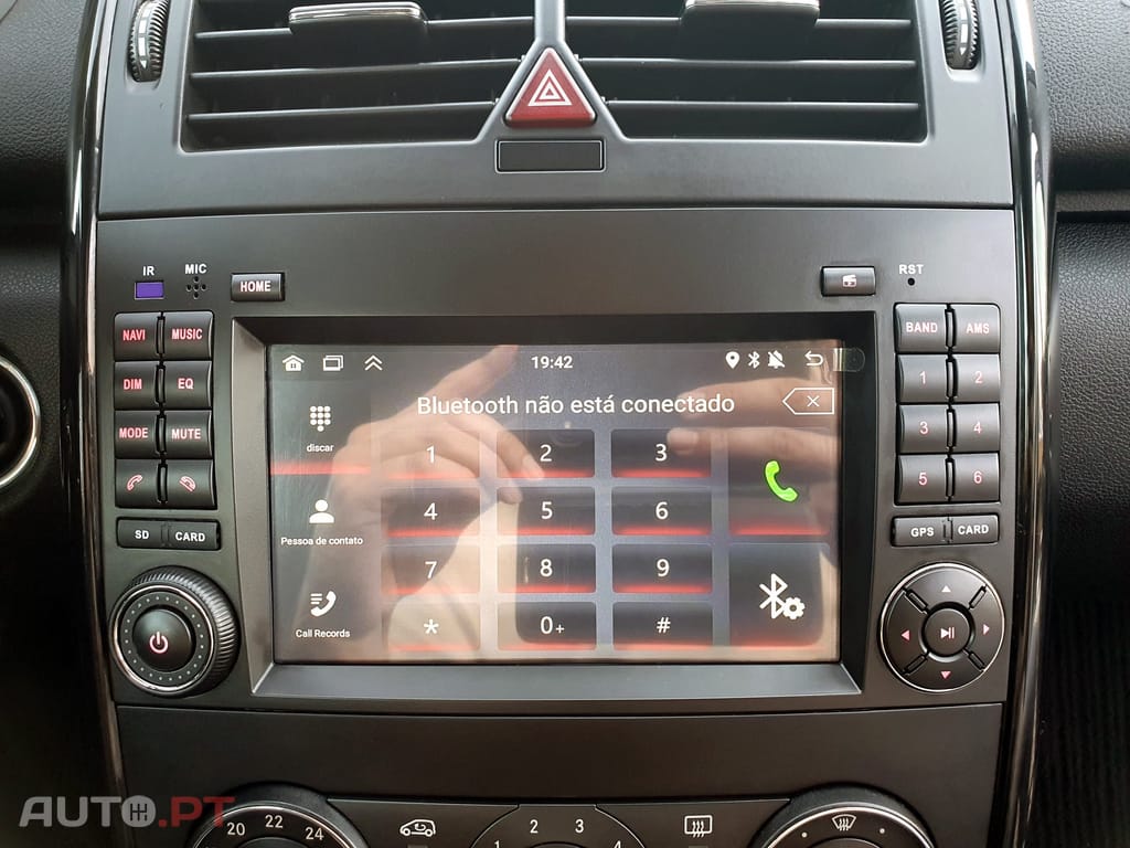 Mercedes-Benz A 150 Classic
