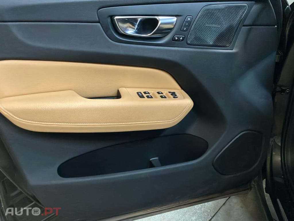 Volvo XC60 2.0 D4 Inscription AWD