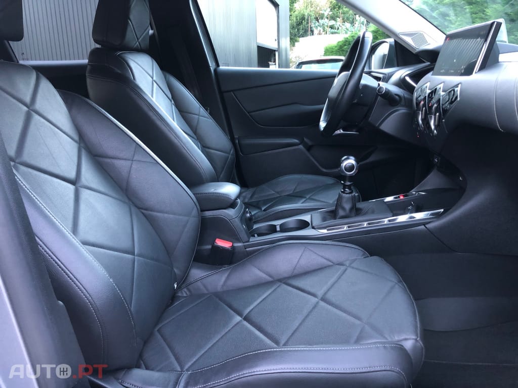DS DS3 Crossback 1.2 PureTech