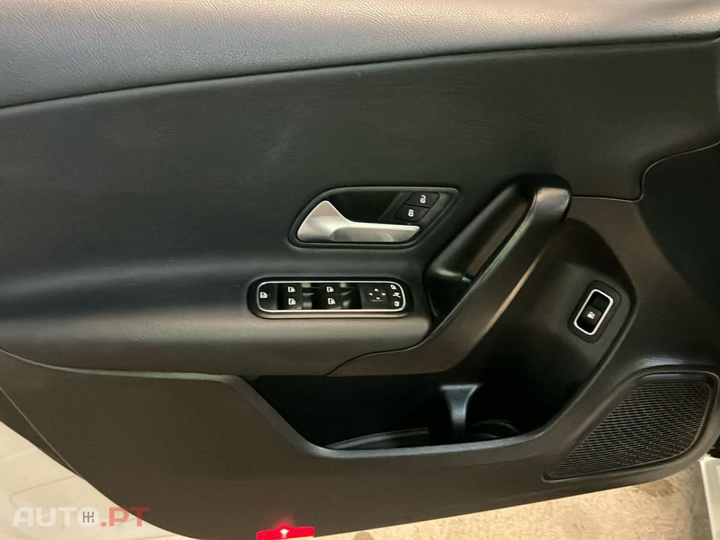 Mercedes-Benz A 250 STYLE PLUS