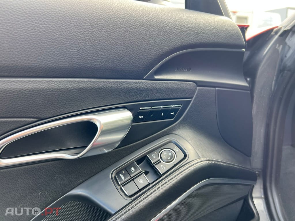 Porsche 911 Carrera 2 PDK