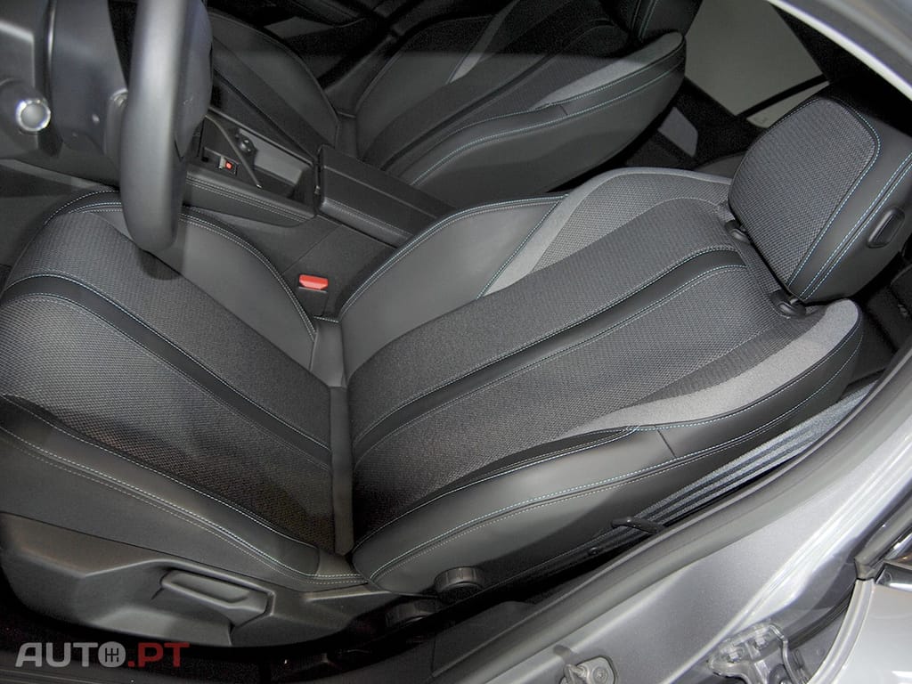 Peugeot 308 1.2 PureTech Allure