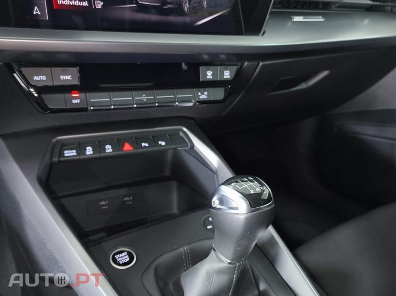 Audi A3 Sportback 30 TFSI