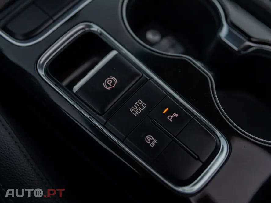 Kia Optima 1.7 CRDi Fleet