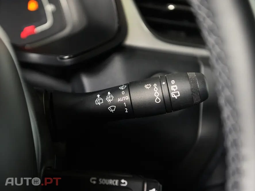 Renault Captur 1.0 TCe Techno