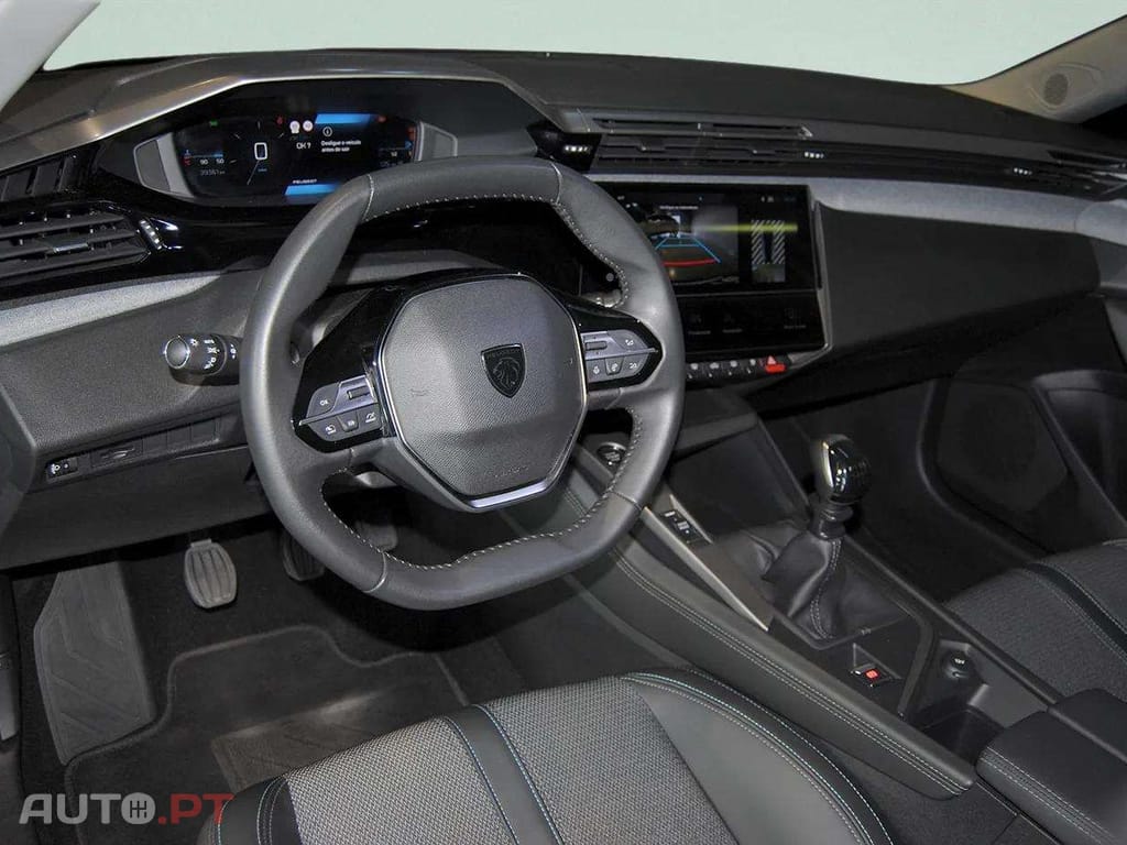 Peugeot 308 1.2 PureTech Allure