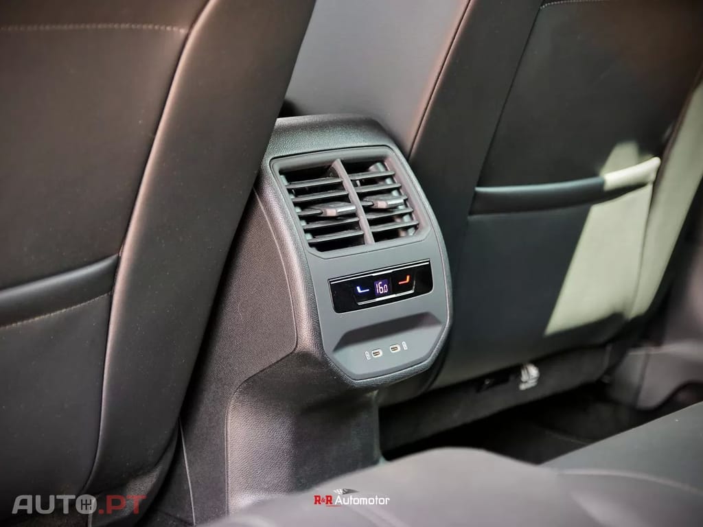 Cupra Formentor 1.5 TSI Plus DSG