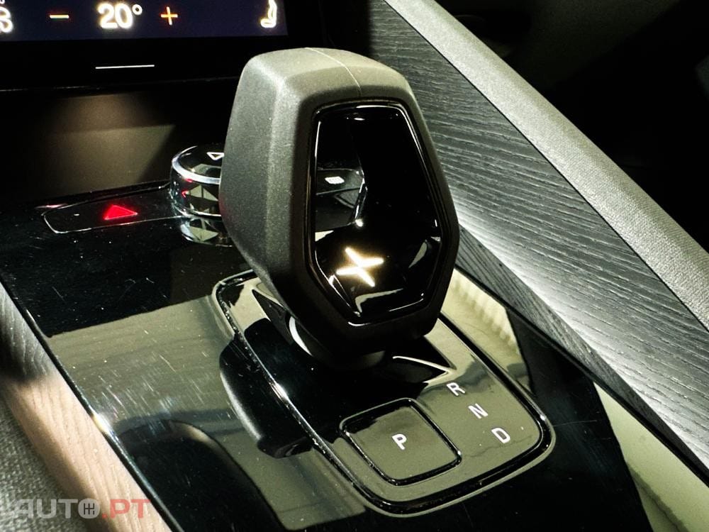 Polestar 2 Long Range 78 kWh AWD