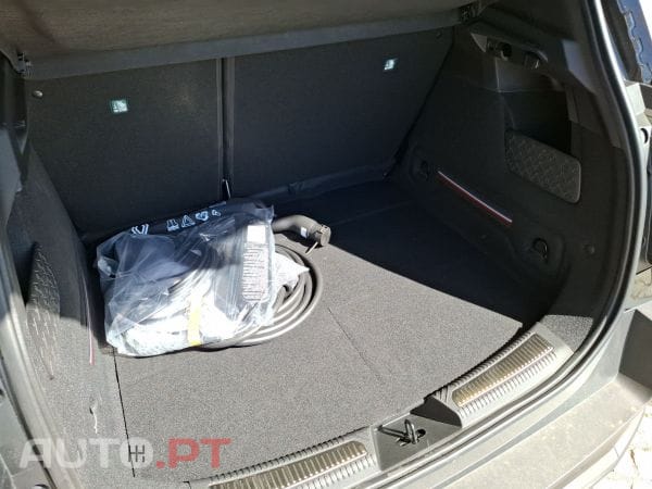 Renault 4 150cv autonomia conforto iconic