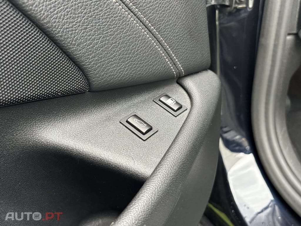 BMW 530 e iPerformance Pack M