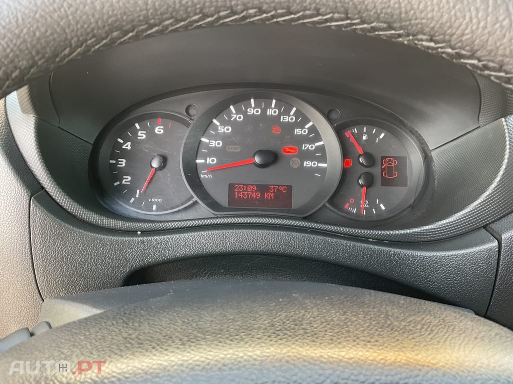 Renault Master 2.3 dCi L2H2 3.5T