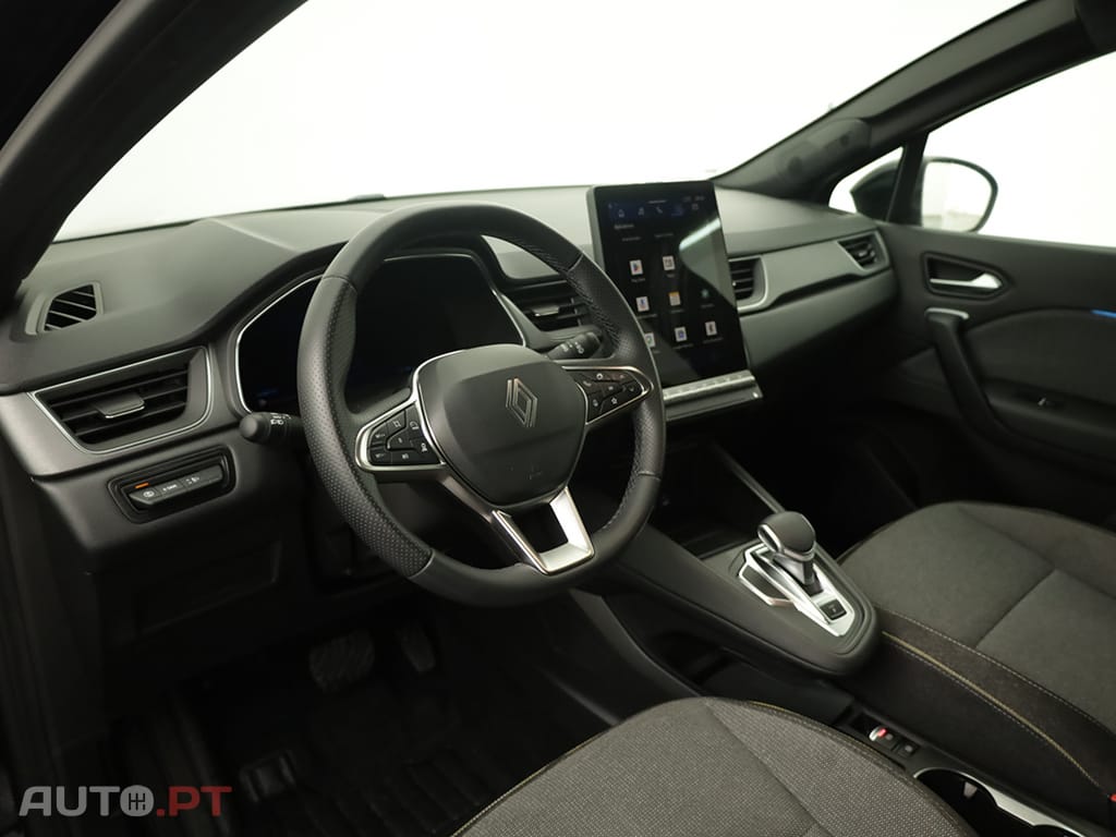 Renault Symbioz Symbioz 1.6 E-Tech Full Hybrid Techno