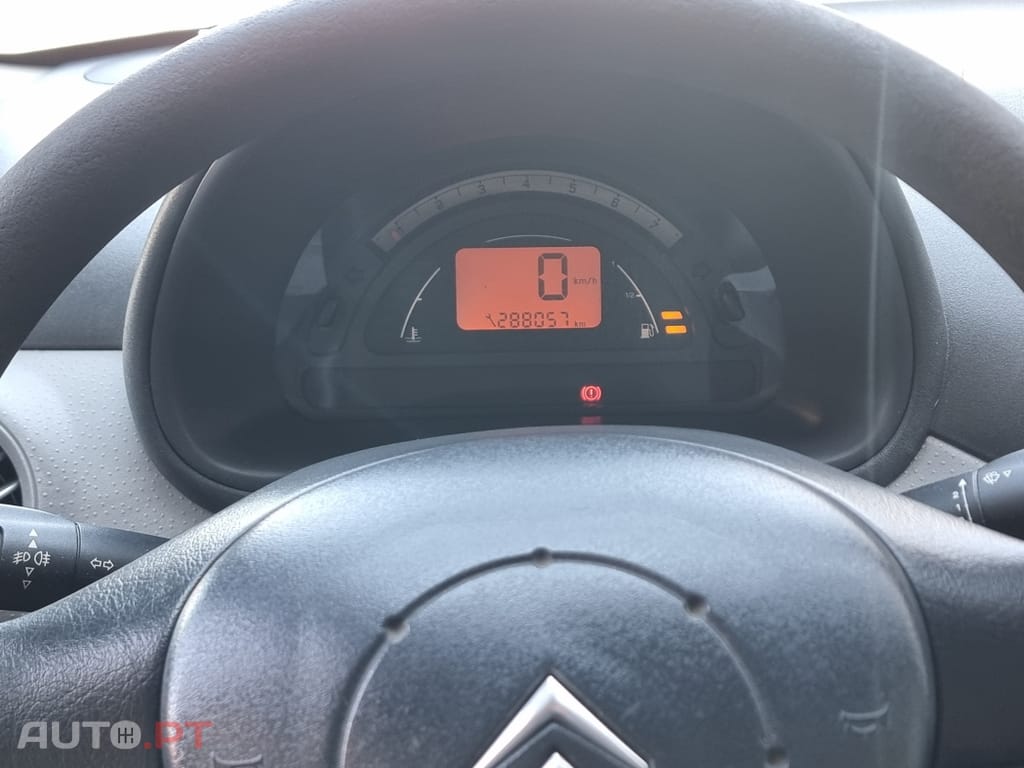 Citroen C3 1.4 HDi Exclusive