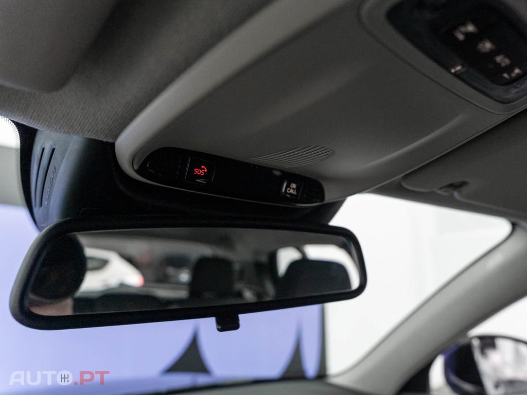 Volvo XC40 1.5 T4 PHEV Essential