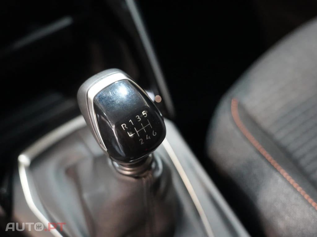 Peugeot 208 1.2 PureTech Style