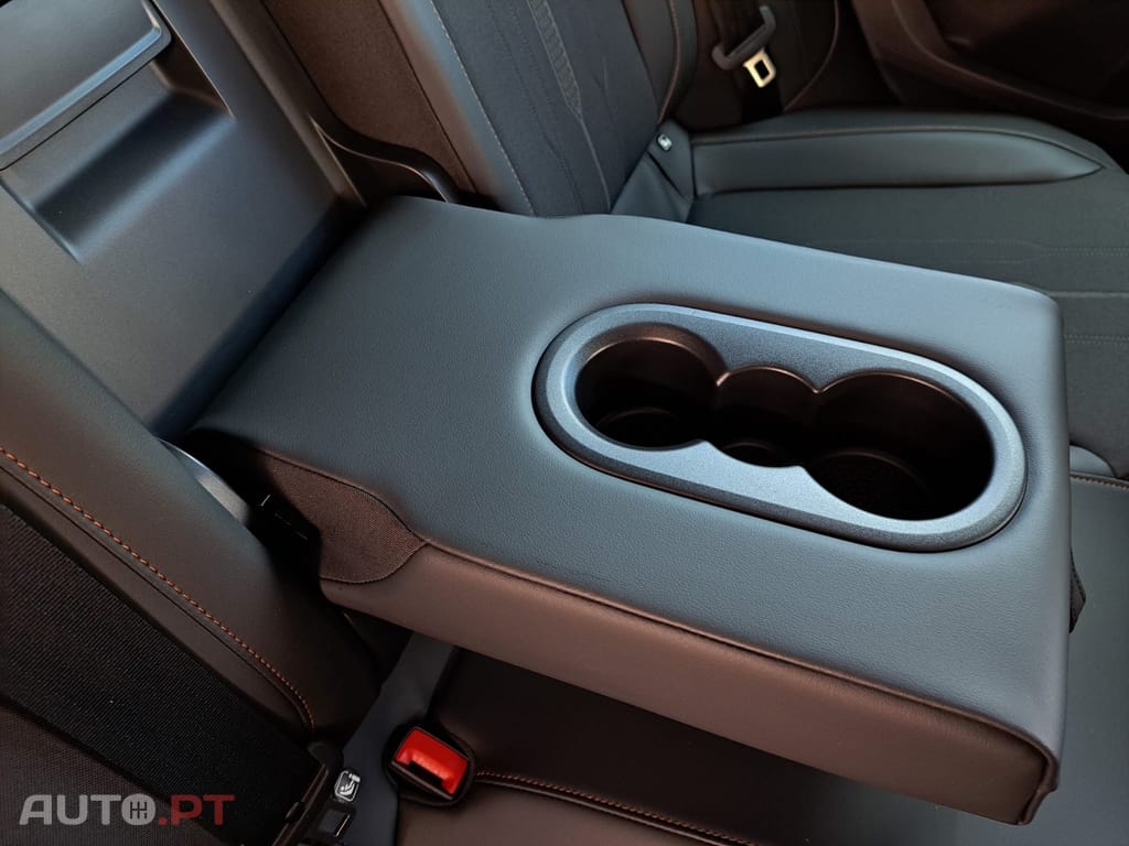 Cupra Formentor 1.5 TSI Sport DSG