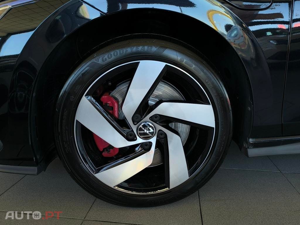 Volkswagen Golf 1.4 TSI GTE DSG