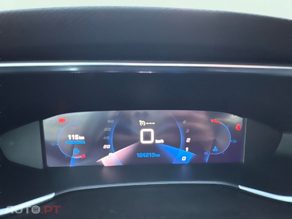 Peugeot 308 SW 1.5 BlueHDi Style