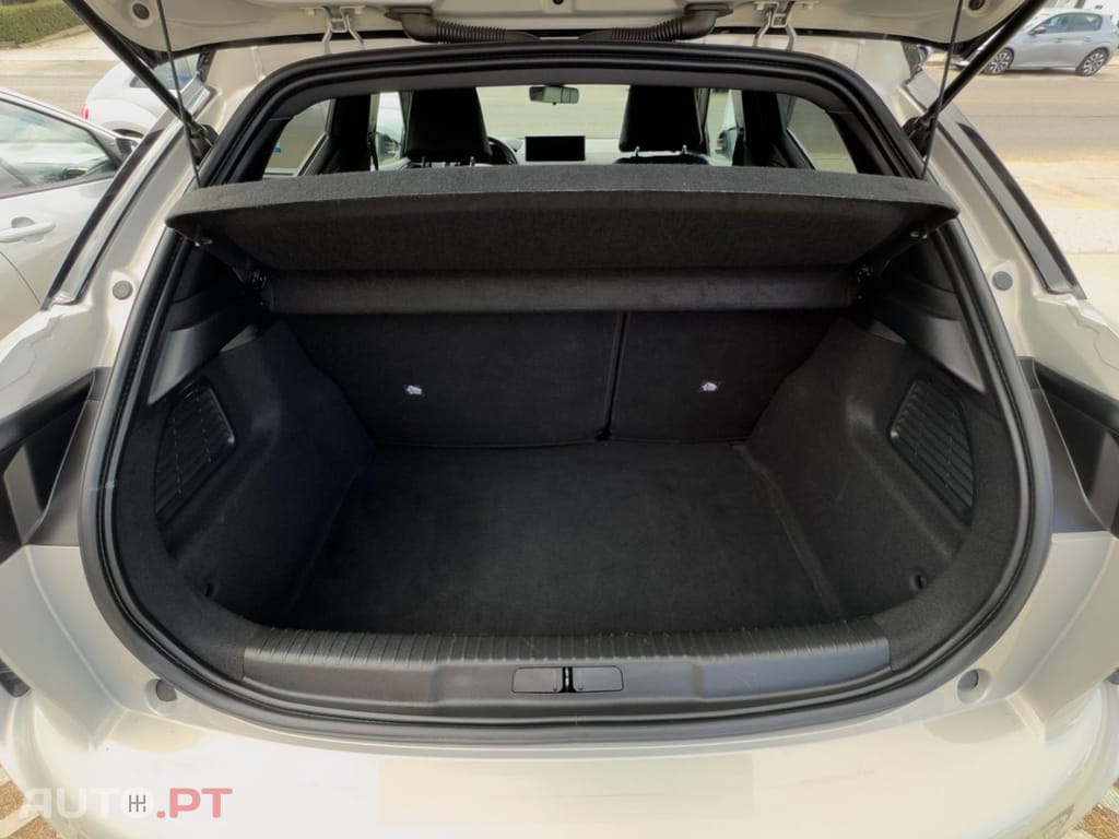 DS DS3 Crossback 1.2 PureTech Be Chic